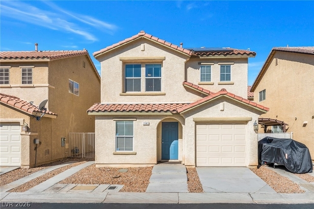 1141 Orange Meadow Street - Photo 1