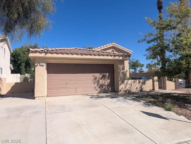 8000 Revolver Avenue - Photo 1