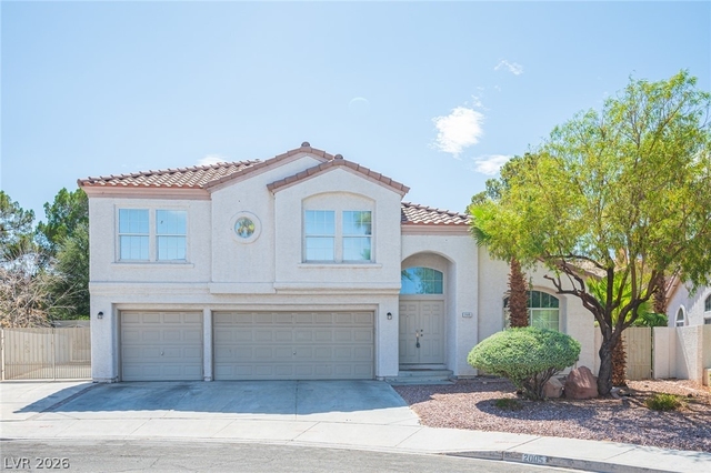 2005 Cedar Hills Street - Photo 1