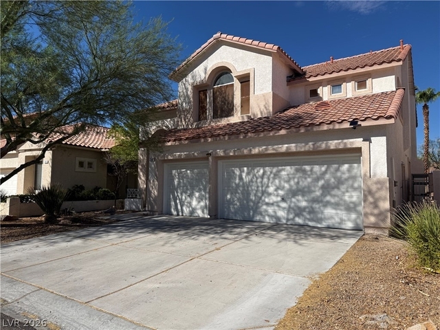 705 Lexington Cross Drive - Photo 1