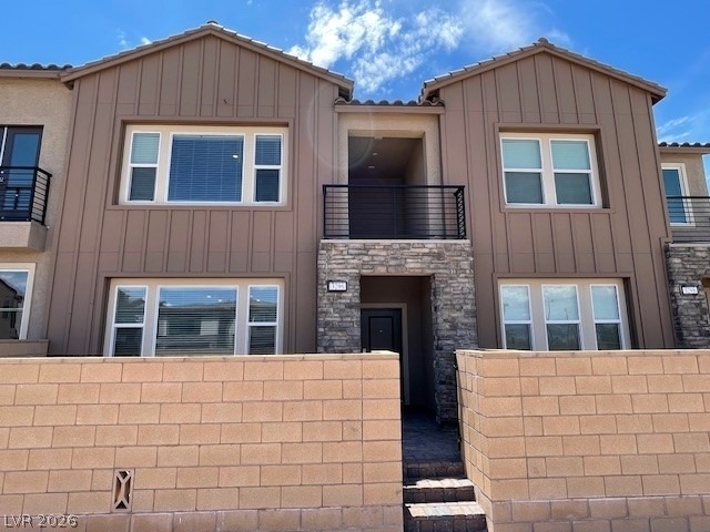 3296 Vasco Falls Avenue - Photo 1