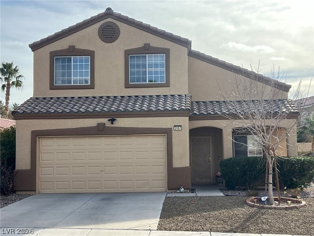 3157 Dusty Moon Avenue - Photo 1