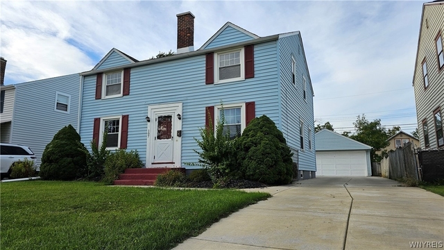 107 Fowler Avenue - Photo 1