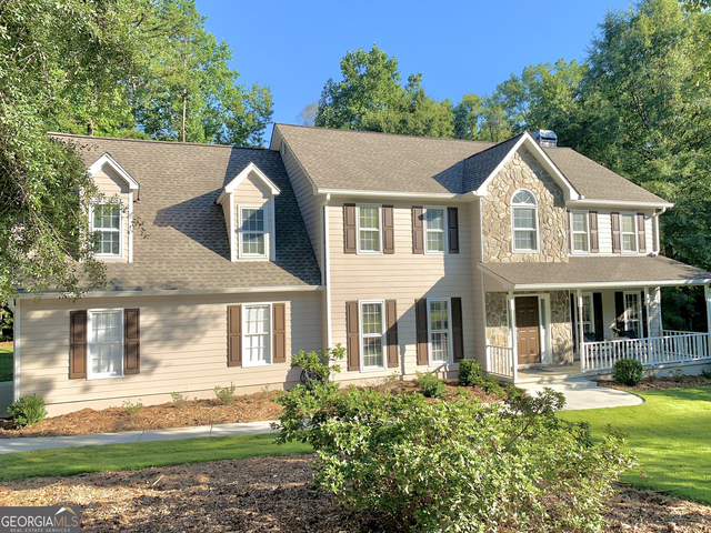 345 Legacy Lane - Photo 1