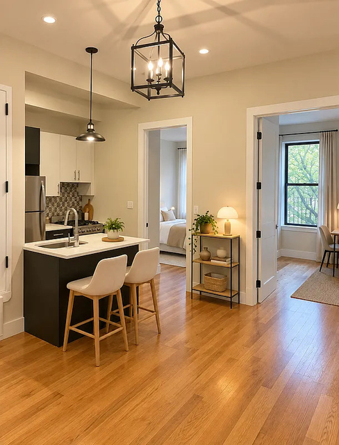 1178 Bushwick Avenue - Photo 1