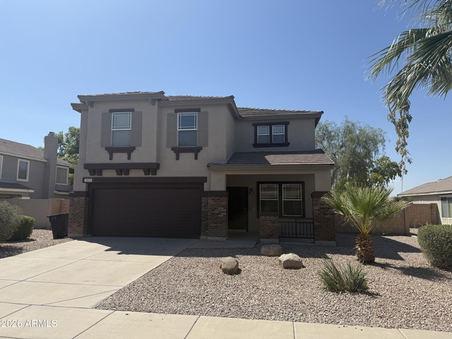 3873 E Latham Way - Photo 1