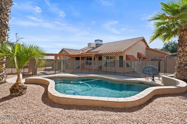 5744 E Estrid Avenue - Photo 1