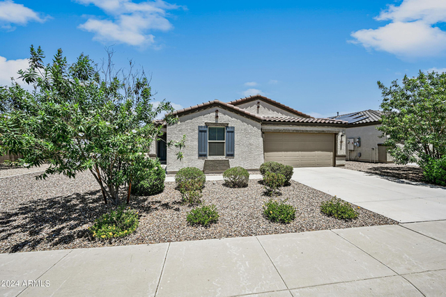 25568 W Euclid Avenue - Photo 1