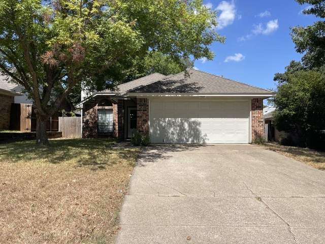 5737 Sterling Green Trail - Photo 1