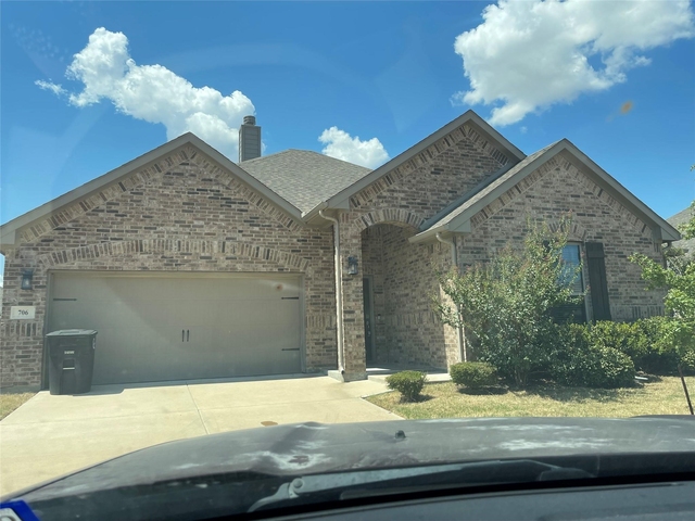 706 Buffalo Creek Drive - Photo 1