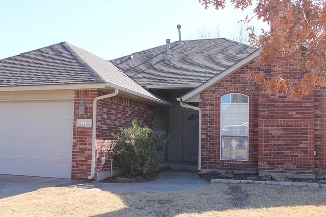 1010 Melisa Drive - Photo 1