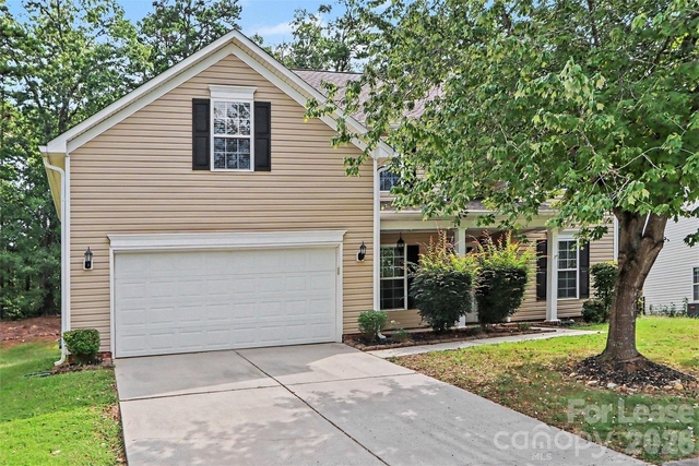 5000 Joyful Noise Lane - Photo 1
