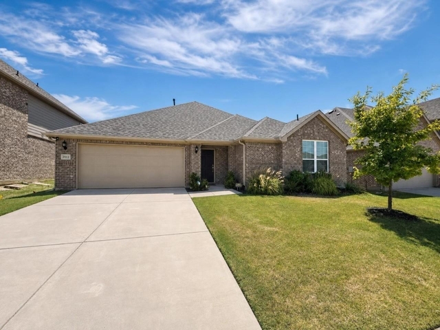 2812 Ranger Lane - Photo 1