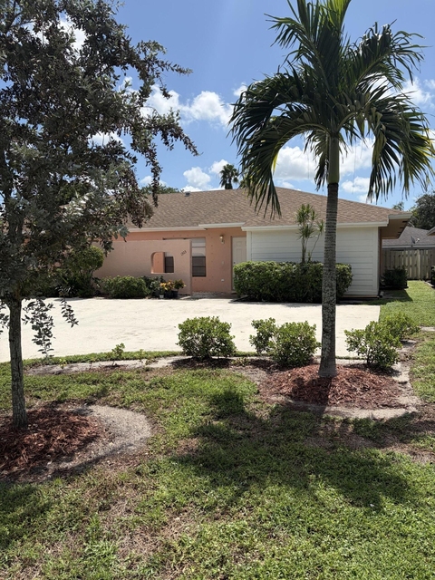 1303 Hempstead Street - Photo 1