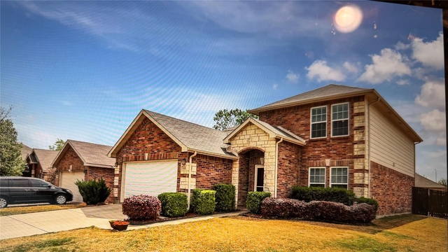 4500 Mountain Oak Street - Photo 1