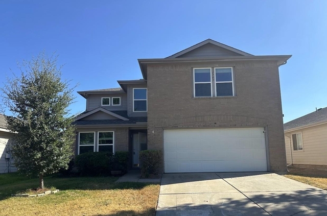 1705 Pin Oak Trail - Photo 1
