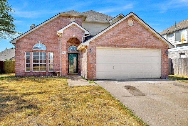 3226 Eagle Lane - Photo 1