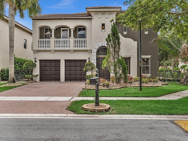 9286 Nugent Trail - Photo 1