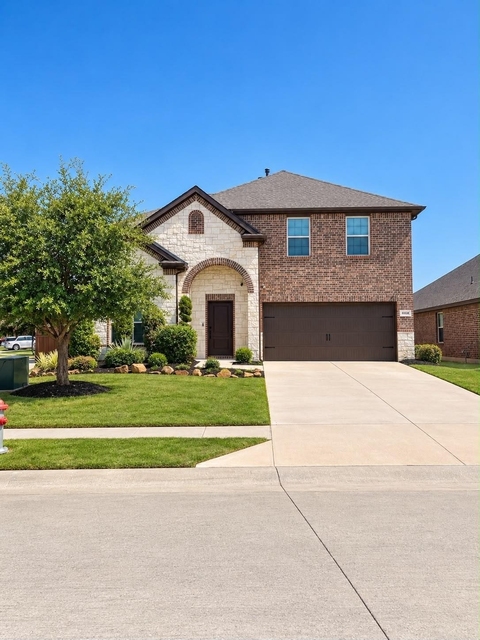 10101 Blanco Road - Photo 1