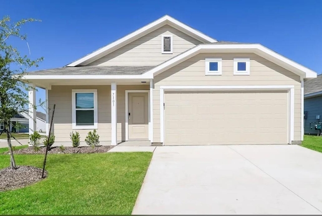 7109 Landings Edge Road - Photo 1