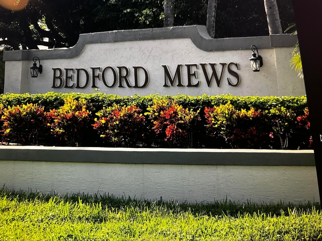 2551 Bedford Mews Drive - Photo 1