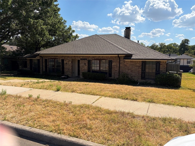 3912 Bandera Drive - Photo 1