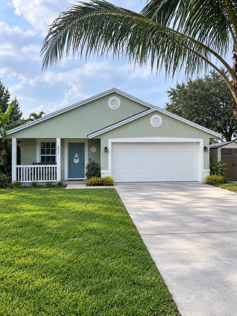 6421 Mullin Street - Photo 1