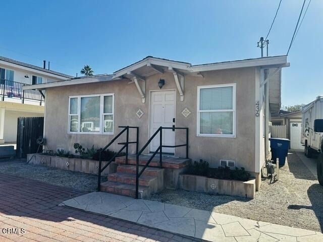 436 S Seaward Avenue - Photo 1