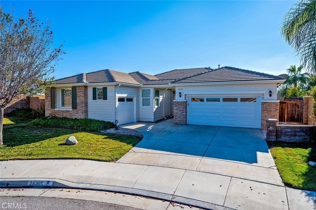 28365 Little Lake Court - Photo 1