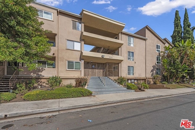 10757 Hortense Street - Photo 1