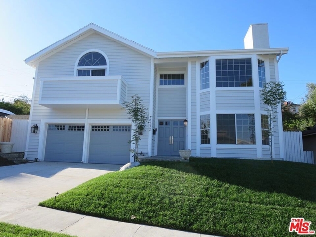 18232 Rosita Street - Photo 1