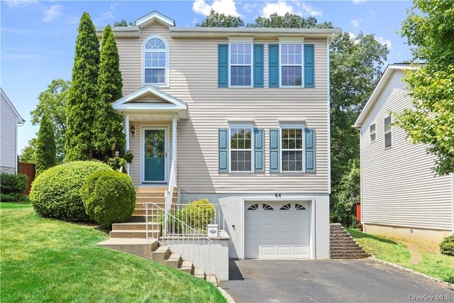 64 Greenvale Circle - Photo 1