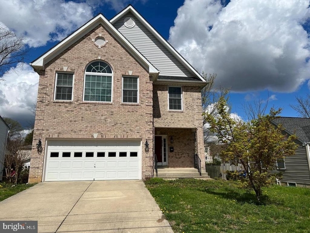 6930 Westlawn Drive - Photo 1
