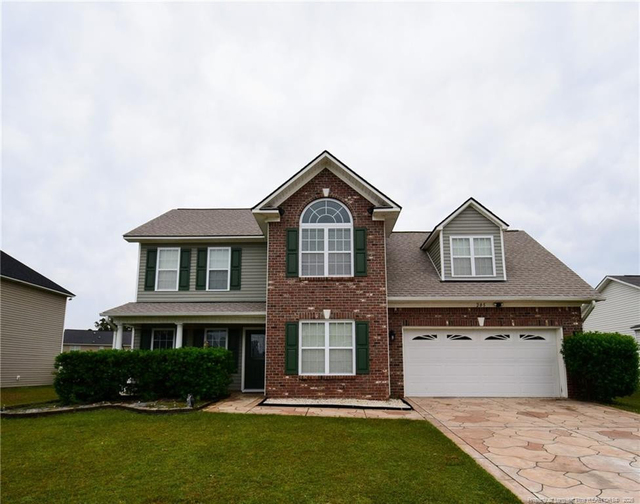 205 Stockbridge Drive - Photo 1