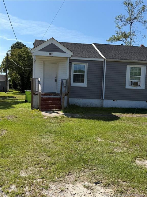 602 Wilson Avenue - Photo 1