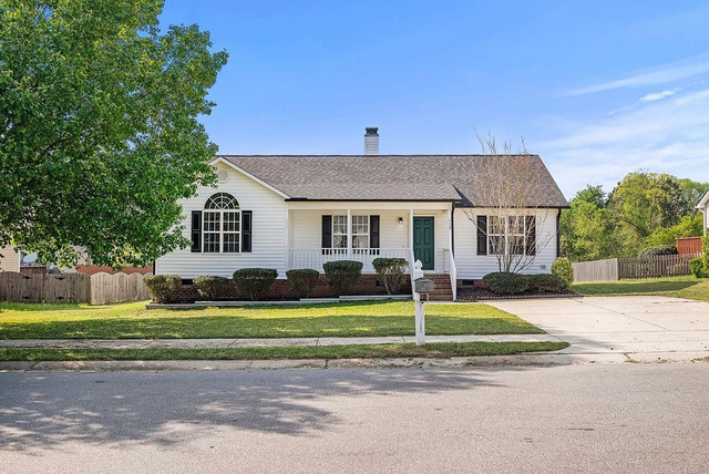 928 S Willhaven Drive - Photo 1