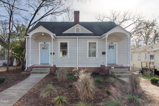 915 Exum Street - Photo 1