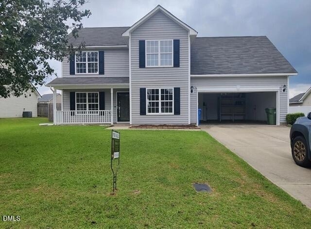 5036 Yorkchester Drive - Photo 1