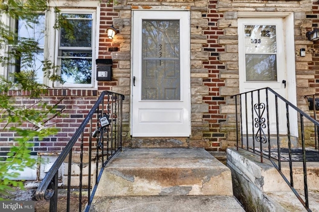 331 W 21st Street - Photo 1