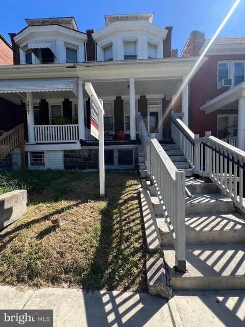 3925 Greenmount Avenue - Photo 1