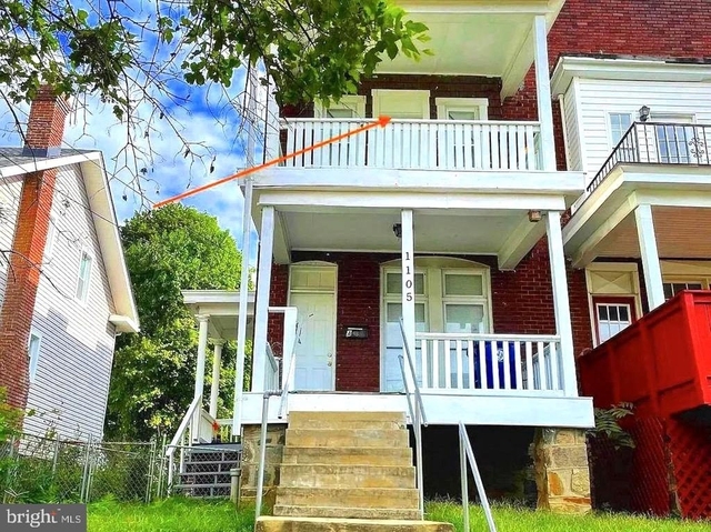 1105 Walnut Avenue - Photo 1