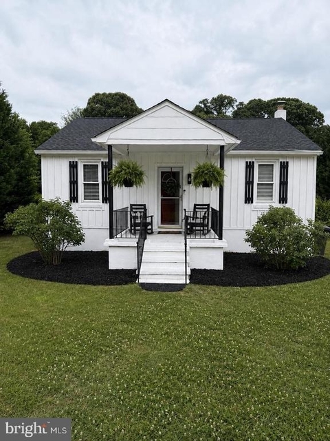 8829 Fort Smallwood Road - Photo 1