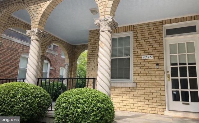 4218 38th Street Nw - Photo 1