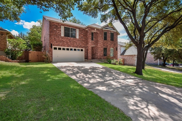 10903 Claywood Dr - Photo 1