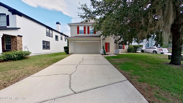 3308 Turkey Creek Drive - Photo 1