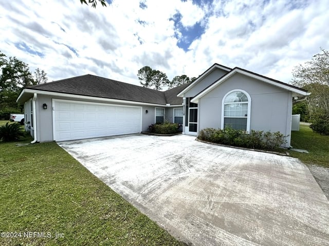 4780 Raggedy Point Road - Photo 1