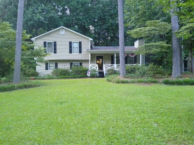 4680 Lost Mountain Drive - Photo 1