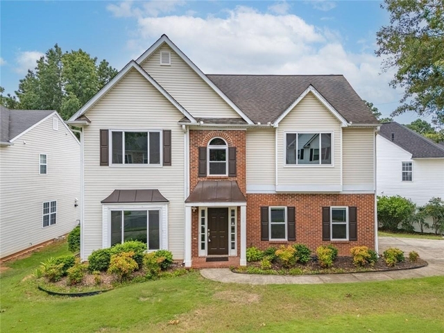 702 Ashley Glen Lane - Photo 1