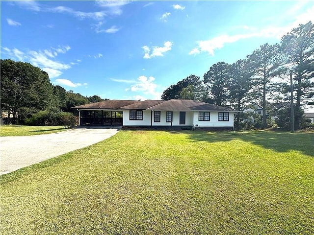 3480 Hamilton Mill Road - Photo 1