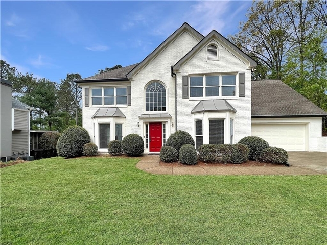 12560 Crabapple Chase Drive - Photo 1